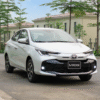 VIOS 1.5G-CVT