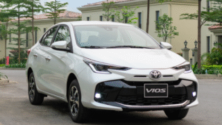 VIOS 1.5E-MT