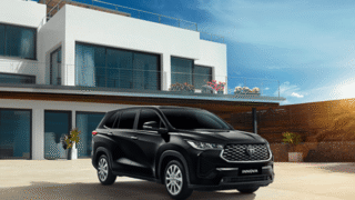INNOVA CROSS